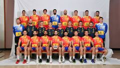 Palencia lanza a los Hispanos hacia el Mundial de 2019