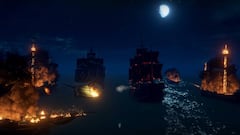 Así es The Seabound Soul, la nueva actualización para Sea of Thieves