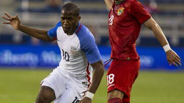 USMNT recibirá a Bolivia en partido amistoso