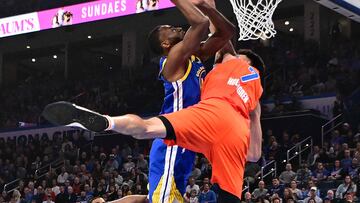 With Dallas next up for Oklahoma, fans are eager for an update on their young star who remains on the sidelines.