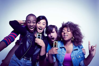 Crece el número de desarrolladoras en Reino Unido