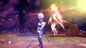Oninaki, de los creadores de I?m Setsuna, saldr¨¢ en agosto