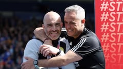 El Sevilla ‘hace correr’ al Chelsea