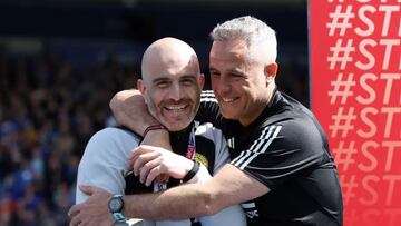 El Sevilla ‘hace correr’ al Chelsea