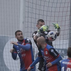 El Deportivo, toda la temporada sin estrategia