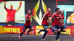 Canal 13 transmite el partido de Chile - Alemania por el Mundial de la Kings League: a qué hora es y cuándo se juega