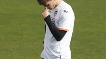 Canales, fuera de la lista