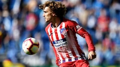 Griezmann: Atletico Madrid's Barça target past his peak?
