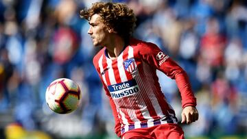 Griezmann: Atletico Madrid's Barça target past his peak?