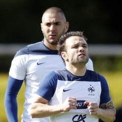 El abogado de Benzema: "Habrá sorpresas en el caso Valbuena"