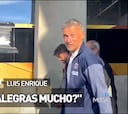 Edu Aguirre le devuelve el vacile a Luis Enrique: le va a hervir la sangre