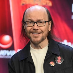 Santiago Segura y su crítica a los Goya con ‘Torrente 4′ de por medio: “Me parece un rollo muy castizo”