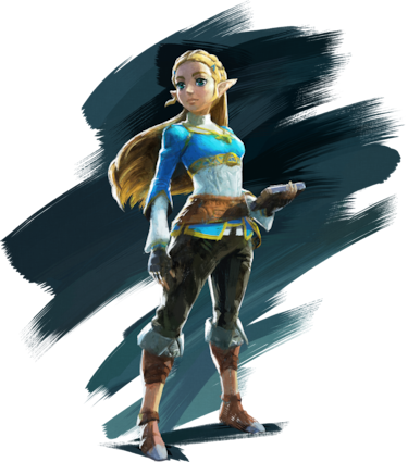 Will Princess Zelda ever be a playable character? The Tears of the Kingdom devs hint at the possibility