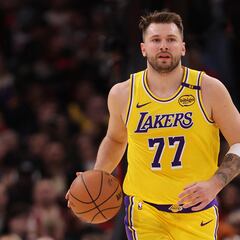 Estos son todos los clasificados a los NBA playoffs 2025