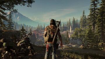 Guía completa de Days Gone: misiones, trucos y consejos