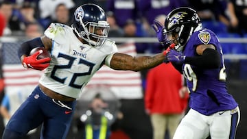 Este domingo, ambos equipos se verán las caras de nuevo en el M&T Bank Stadium, en un juego de temporada regular que podría tener implicaciones de Playoffs.