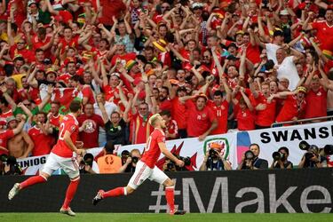 How and where can I watch Wales - Northern Ireland: times, TV, online