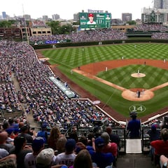 Wrigley Field es nombrado Monumento Histórico de USA