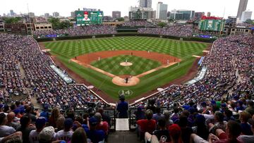 Los Cubs aplicaron para la designación que otorga el Departamento de Interior hace siete años. Ahora el club se beneficiará de la partida presupuestaria federal.