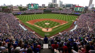 Los Cubs aplicaron para la designaci&oacute;n que otorga el Departamento de Interior hace siete a&ntilde;os. Ahora el club se beneficiar&aacute; de la partida presupuestaria federal.