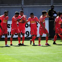 Jugador de Cobreloa será formalizado por presunta violación: el club lo separa