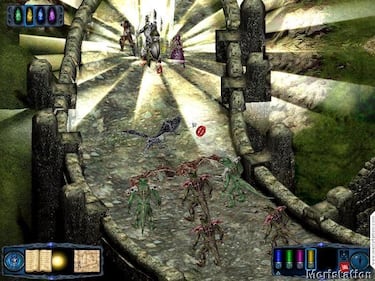 Ubi Soft mostró nuevas imágenes de Pool of Radiance