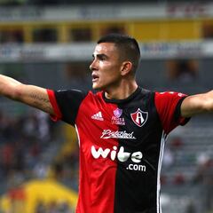 Cómo y dónde ver el Atlas vs Xolos; horario y TV online