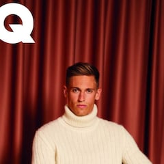 Llorente: "Anfield fue la mejor noche de mi carrera, sin duda"