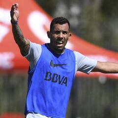 Los aficionados chinos entran en cólera contra Tévez