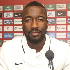 Neyder Lozano: "No podía
dejar pasar esta oportunidad"