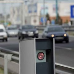 Las ciudades en las que los radares de la DGT ya multan por ir a más de 30 km/h