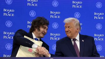 Argentina mostró su apoyo a Estados Unidos e Israel tras los ataques a Irán. El gobierno también celebró la eliminación de Alí Jamenei.
