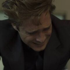 Así fue el final de temporada de Luis Miguel, la serie