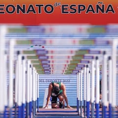 Jorge Ureña logra el objetivo