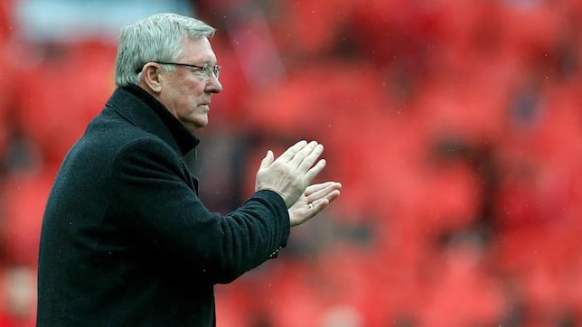 La alargada sombra de Ferguson