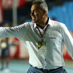 Torres y otros DT's que salieron campeones en el exterior