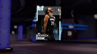 NBA 2K19: Las mejores cartas para competir en Mi Equipo (actualizado)