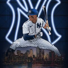 Juan Soto ilusionado por ganar Serie Mundial con los Yankees