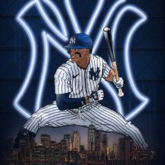 Juan Soto lanza su primera promesa con los Yankees