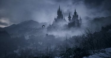 Resident Evil 8 Village buscó crear una antagonista “hechizante” con Lady Dimitrescu