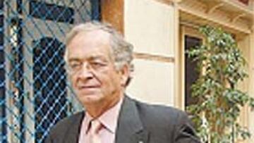 Víctor Pérez Ascanio.