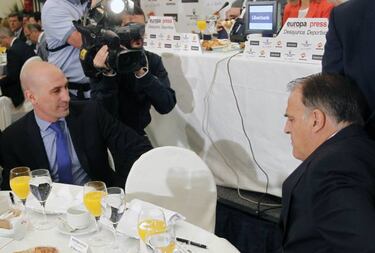 Spanish FA ruling rejects Friday & Monday LaLiga fixtures