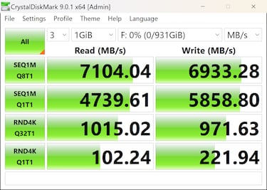 WD_Black SN7100 an NVMe SSD that delivers as promised