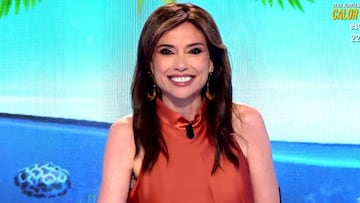 Cuatro se despide de Marta Flich: el motivo de su ‘adiós’ a ‘Todo es mentira’