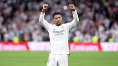 Real Madrid 1-3 PSG: resultado, resumen y goles