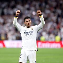 Is Jude Bellingham injured? Why is he not in the squad against Real Sociedad?