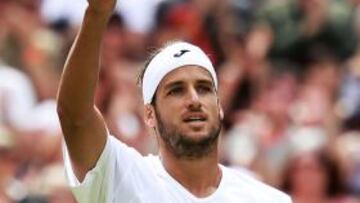 Andy Murray critica los piropos de su madre a Feliciano