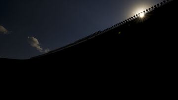 Abren proceso para clausurar estadio La Corregidora