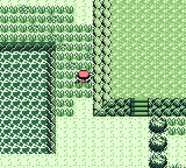 Era una de las mecánicas más complejas de Pokémon Rojo y Azul pero aún así nos enamoró: recordando la mítica Zona Safari