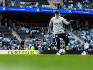 Las razones de la ausencia de James en el partido frente a Cincinnati.